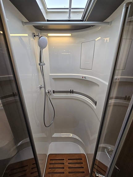 Hymer Masterline I 780 14 of 17
