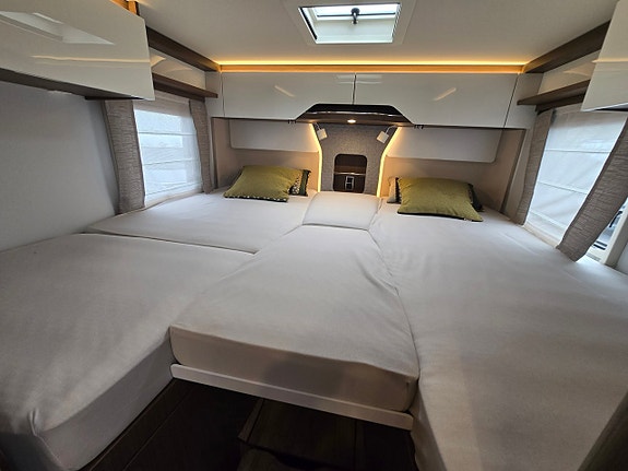 Hymer Masterline I 780 6 of 17