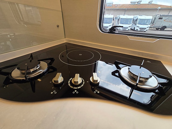 Hymer Masterline I 780 16 of 17