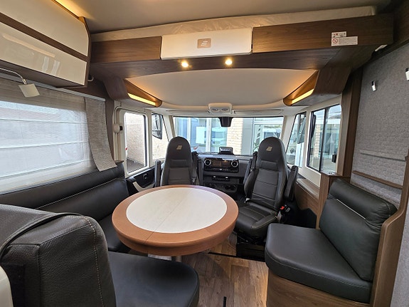 Hymer Masterline I 780 3 of 17