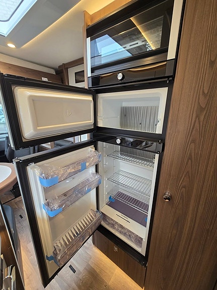 Hymer Masterline I 780 17 of 17