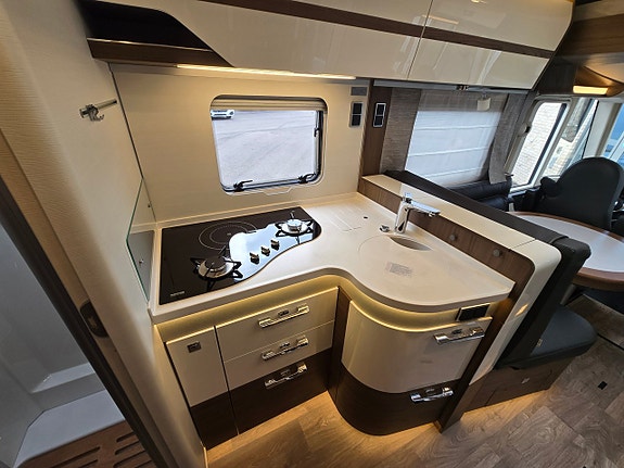 Hymer Masterline I 780 8 of 17