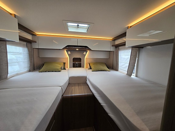 Hymer Masterline I 780 5 of 17