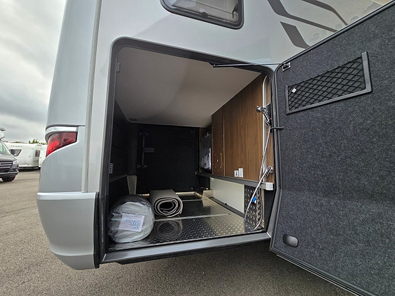 Hymer Masterline I 780 12 of 17