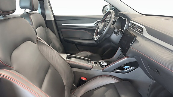 MG ZS EV 3 of 9