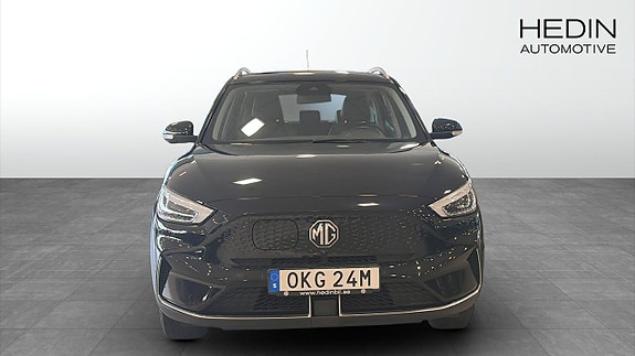 MG ZS EV 8 of 9