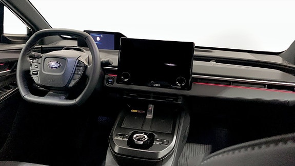 Subaru E-Outback 4 of 9