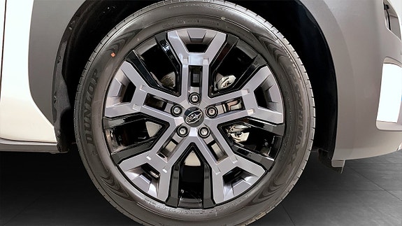 Subaru E-Outback 9 of 9