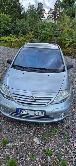 Citroen C3 2 of 6