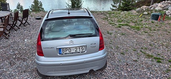 Citroen C3 4 of 6