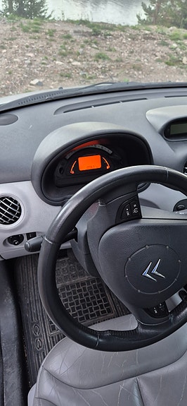 Citroen C3 6 of 6