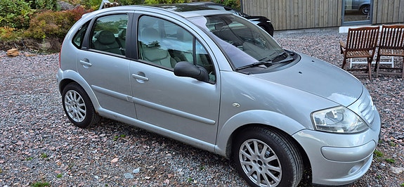 Citroen C3 3 of 6