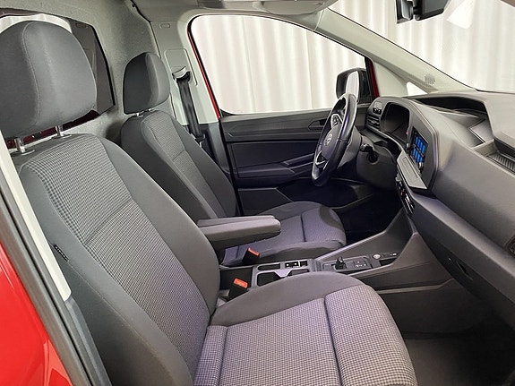 Volkswagen Caddy 7 of 9