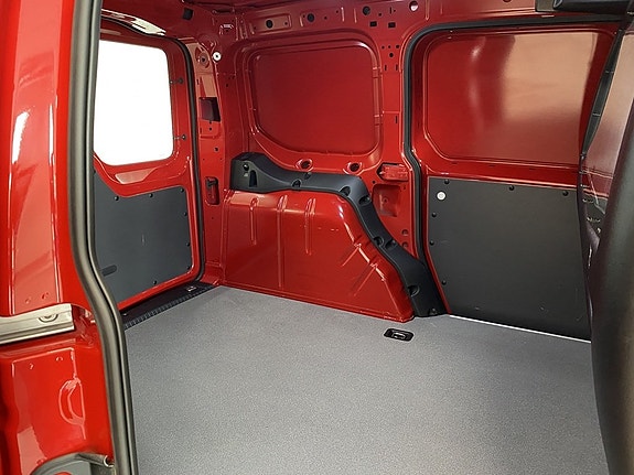 Volkswagen Caddy 6 of 9