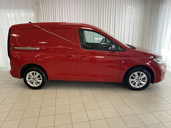 Volkswagen Caddy 2 of 9