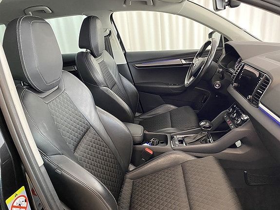 Skoda Karoq 8 of 10