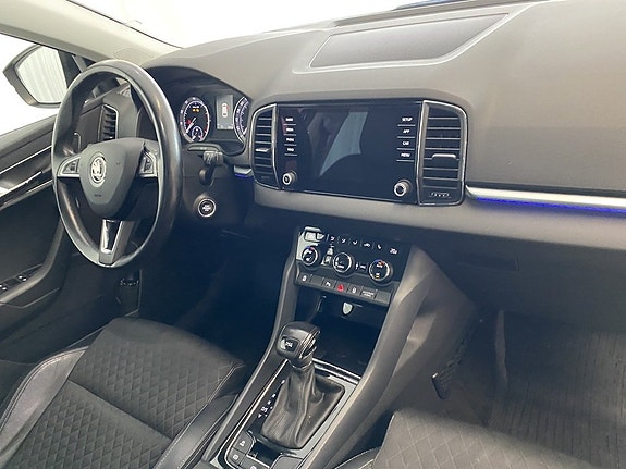 Skoda Karoq 10 of 10