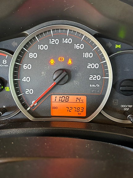 Toyota Yaris 8 of 8