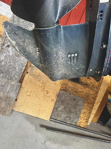 Micore 49GT 70HK med tilt och trailer 4 of 9