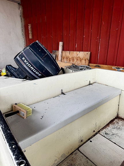 Micore 49GT 70HK med tilt och trailer 6 of 9