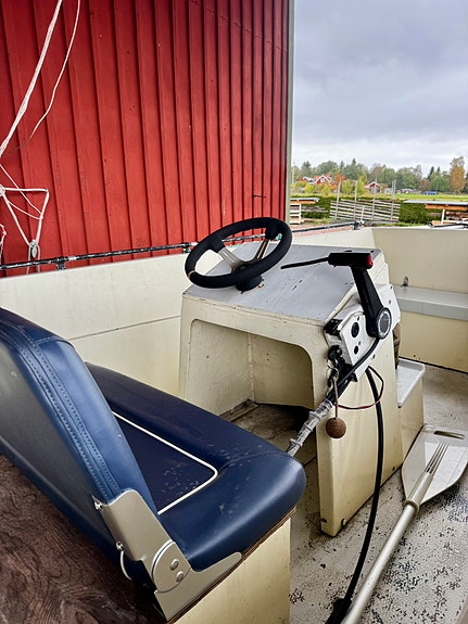 Micore 49GT 70HK med tilt och trailer 7 of 9