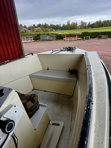 Micore 49GT 70HK med tilt och trailer 8 of 9