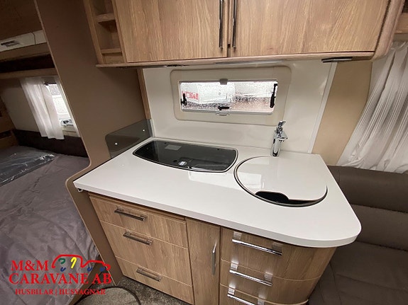 KABE CLASSIC 660 GDL KS / Barnkammare 3 of 9