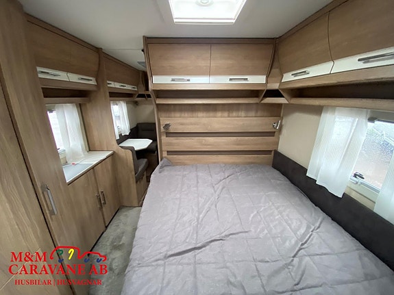 KABE CLASSIC 660 GDL KS / Barnkammare 5 of 9