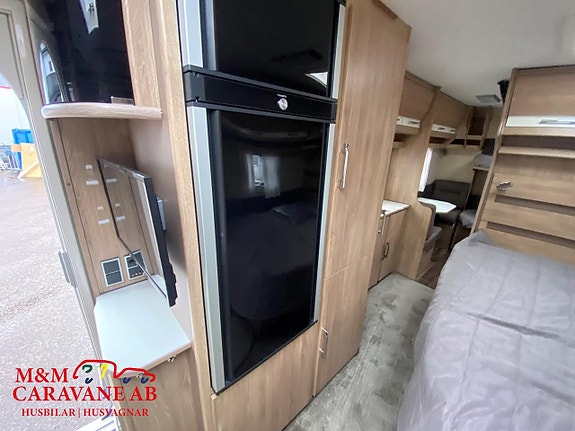 KABE CLASSIC 660 GDL KS / Barnkammare 4 of 9