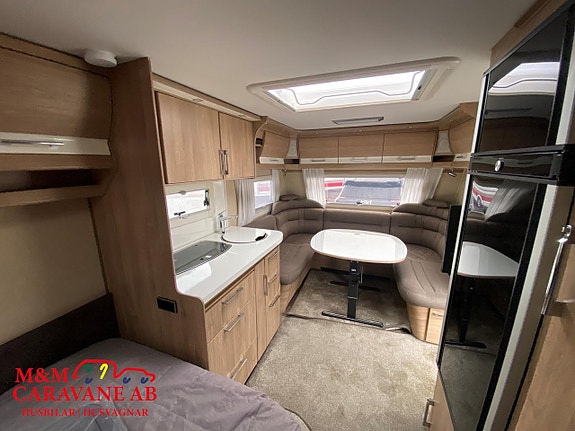 KABE CLASSIC 660 GDL KS / Barnkammare 9 of 9