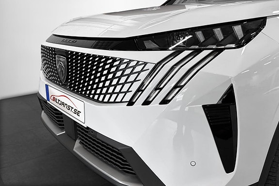 Peugeot 3008 7 of 20