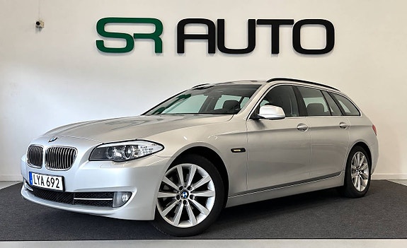 BMW 520d