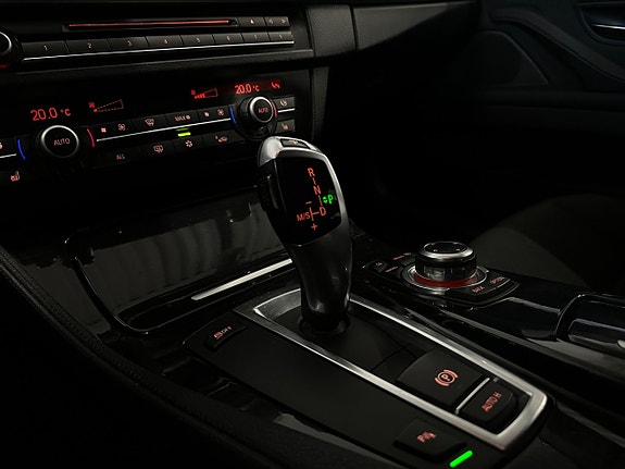 BMW 520d 13 of 13
