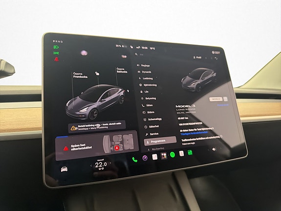 Tesla Model 3 21 of 30