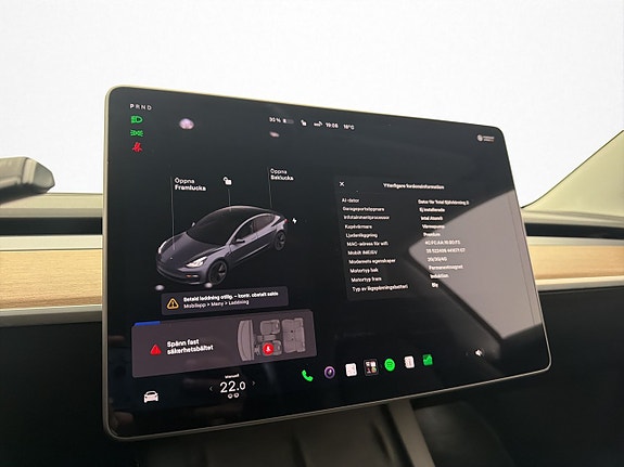 Tesla Model 3 22 of 30