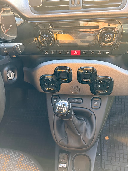 Fiat Panda 11 of 14