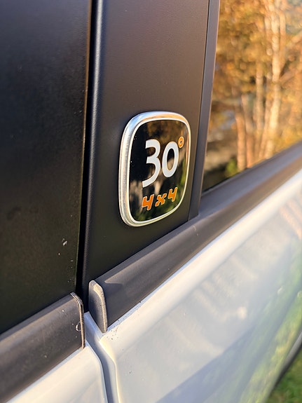 Fiat Panda 2 of 14