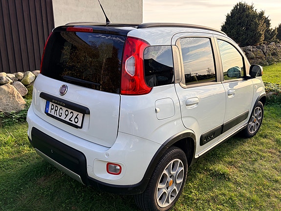 Fiat Panda 9 of 14