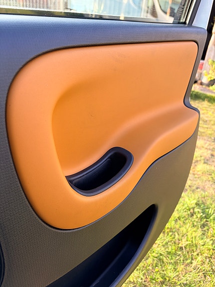 Fiat Panda 7 of 14