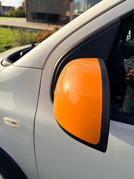 Fiat Panda 4 of 14