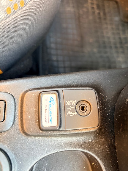 Fiat Panda 13 of 14