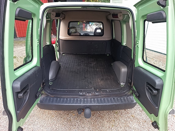 Opel Combo 5 of 9