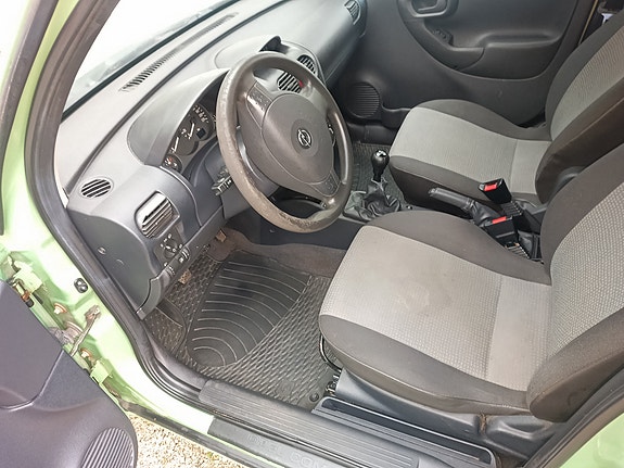 Opel Combo 9 of 9