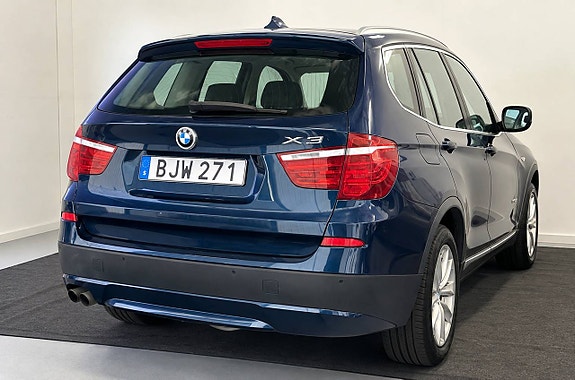 BMW X3 4 of 16