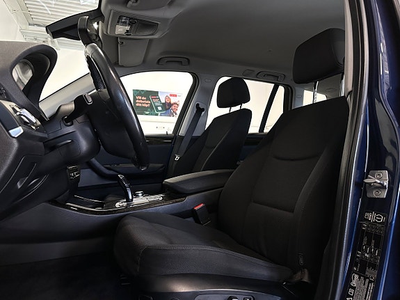 BMW X3 9 of 16