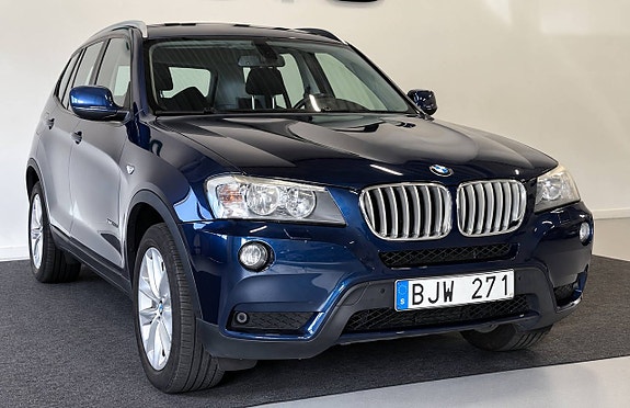 BMW X3 3 of 16