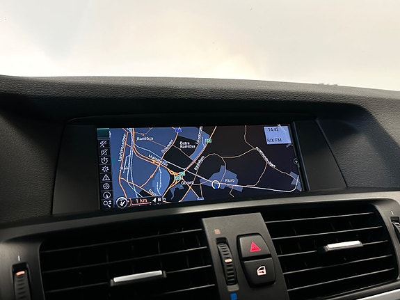 BMW X3 14 of 16