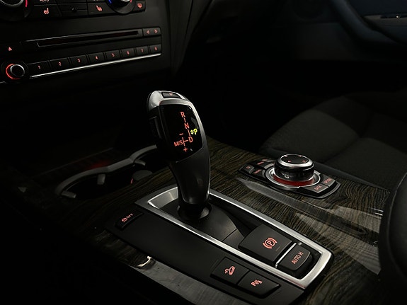 BMW X3 16 of 16