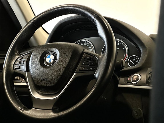 BMW X3 12 of 16