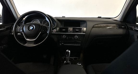 BMW X3 13 of 16